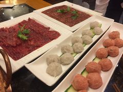 -老码头火锅(骡马市店)