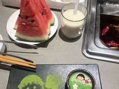 -海底捞火锅(杭州萧山宝龙广场店)