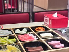 -海底捞大排档火锅(打浦路店)