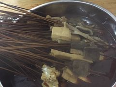 -厕所串串(文殊院店)