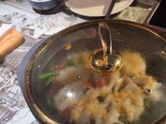 -绿茶餐厅(昌平悦荟店)