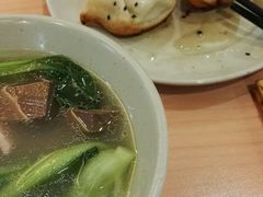 -老盛兴汤包馆(江宁一店)