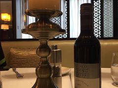 -广州天河希尔顿酒店