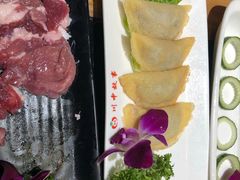 -川中故事·成都老火锅(东书房店)