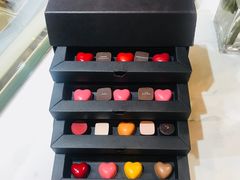 巧克力-Pierre Marcolini(德基广场店)