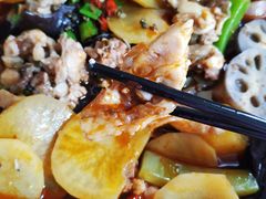 -米二红烧兔(华阳店)