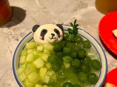 -渔语鱼新川菜Bistro(万象天地店)