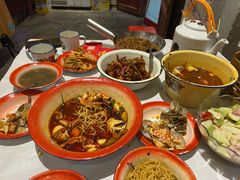 -遇见老南昌-柴火灶(顺外路店)