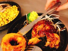 -日葵 大阪烧ひまり(仙霞路店)