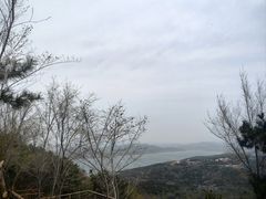 -沈阳辉山风景区