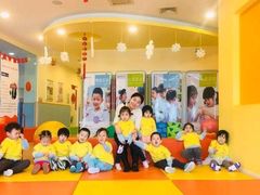 -红黄蓝成长中心(海淀上地店)