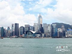 -香港会议展览中心演讲厅