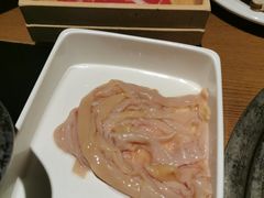 -火炉火自助餐(悠唐购物中心店)