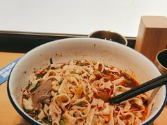 -马记永·兰州牛肉面(3019君尚店)