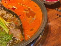 -胖姐社区老火锅(北京总店)