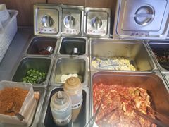 -韩宫宴炭火烤肉(昆明大悦城店)