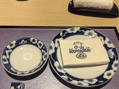 -小山日本料理(太古汇店)