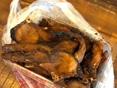 -梅记大块头爆鱼店(乍浦路店)