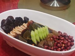 -大铁勺新津菜(迎水道店)