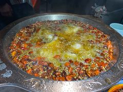 -雲蜀龙阁·金牌水煮鱼(方庄店)