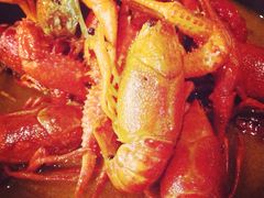 去吃小龙虾-去吃小龙虾·江湖菜·烧烤(南滨路店)
