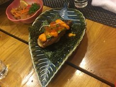 -江户前寿司(好运街店)