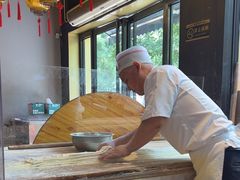 -大秦面庄(青松路店)