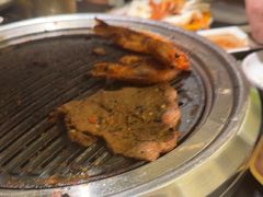 -東盛炭烤自助料理(玄武招商花园城店)