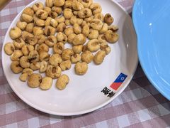 -拿渡·水煮鱼麻辣香锅(王府井奥莱·香江小镇店)