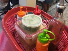 -北京饺子馆