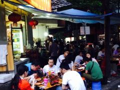 iphone_upload_pic-雲记卢妈冷锅串串(中道街总店)