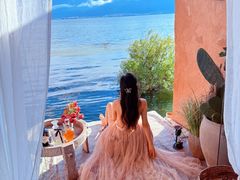 -六阅·福十 FORTEN 海景咖啡西餐厅(双廊古镇店)