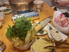 -山海蟹庐·海鲜糟粕醋火锅(慈溪店)