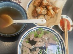 -小宝·路鼎记·福鼎特色小吃(富民路店)
