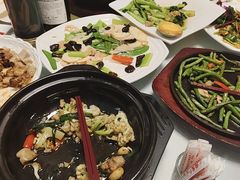 -大欢喜饭店(江怡路店)