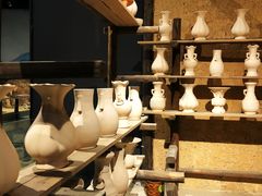 -龙泉青瓷博物馆