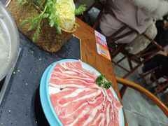 -楚江子·龙继斑鱼庄·洛阳头牌·粥底鱼火锅(太康路店)