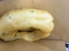 葱油粑粑-三两粉(深圳龙华上塘店)