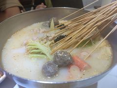 -付小姐在成都(川沙店)