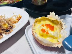 -凯萨印象铁板烧(苏州中心店)