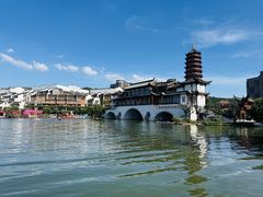 -长兴太湖图影湿地文化园