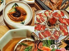 -匠和风精致料理(成都龙湖滨江天街店)
