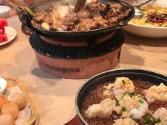 -醉得意·山茶油炒土鸡(福州马尾西堤店)