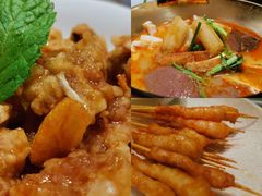 -四道菜·福建菜馆(新街口金鹰店)