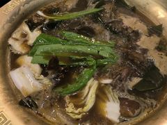-芦月轩羊蝎子(劲松店)