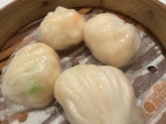 -红棉中餐厅·广州海航威斯汀酒店