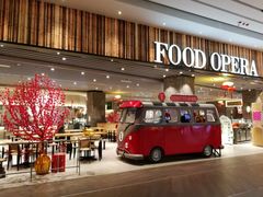 -食代馆(深业上城店)