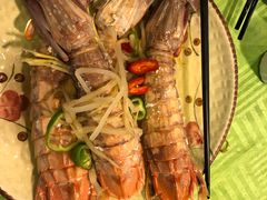 -盛港湾海鲜食府(黄沙店)