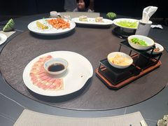 -墨泉峰味(润和国际广场店)