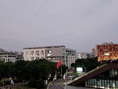 -Cafe Mersey默西咖啡(西交店)